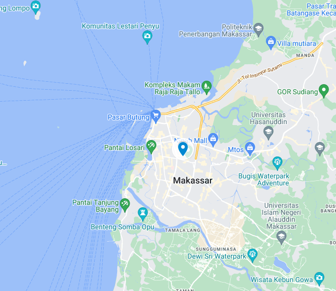 map-makassar